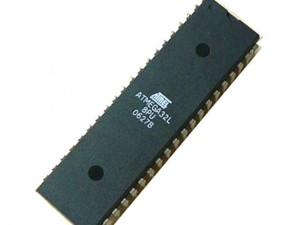 Atmega 32A تایوانی