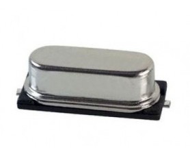 کریستال XTAL SMD 11.0592MHZ