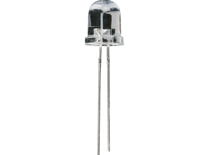 فرستنده IR مادون قرمز 8mm