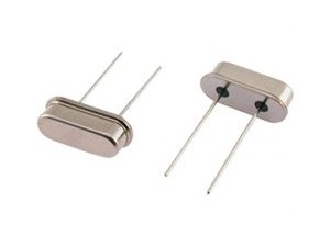 کریستالDIP XTAL 10MHZ