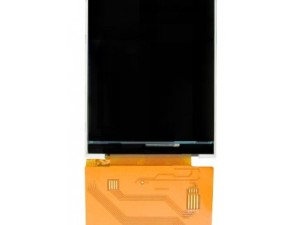 LCD tft 3.2 رنگی 3.2 اینچ با تاچ/8و16بیت ssd1289 INANBO-T32-SSD1289-V11 320x240 ssd1289 اینانبو