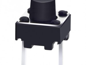 (تک سوئیچ)TACT SW 6*6*6mm-2P