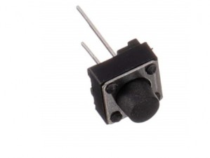 (تک سوئیچ)TACT SW 6*6*7mm-2P