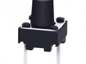 (تک سوئیچ)TACT SW 6*6*8mm-2P