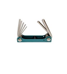 آلن چاقویی پروسکیت 021N اصل تایوان