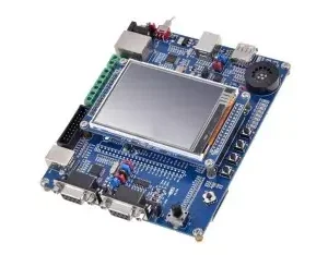 برد آموزشی کاربردی ARM-LPC768