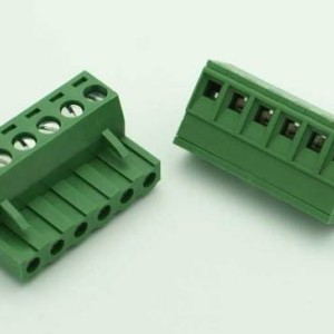 ترمینال فونیکس مادگی پیچی PIN 6