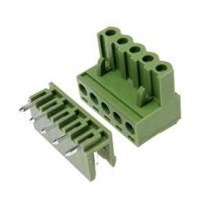ترمینال فونیکس نری PIN 5 رایت