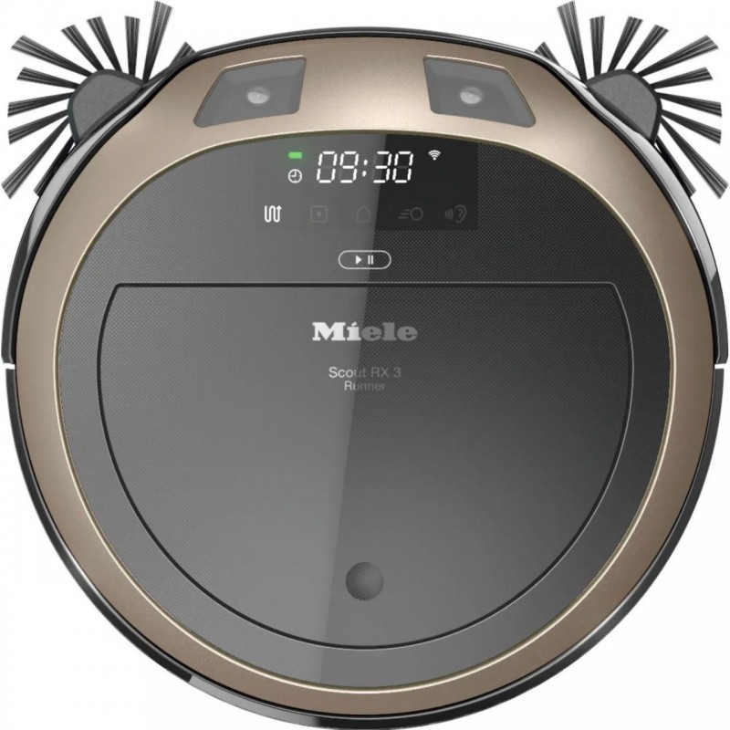 جارورباتیک میله Rx3 home vision