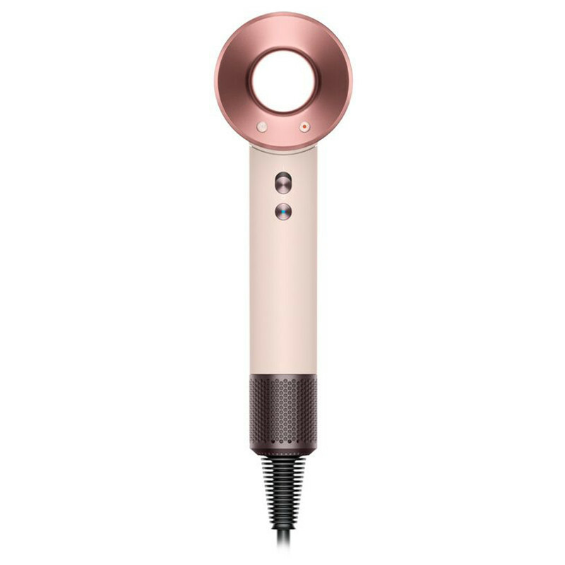 سشوار حرفه ای دایسون مدل Supersonic HD15 Limited edition