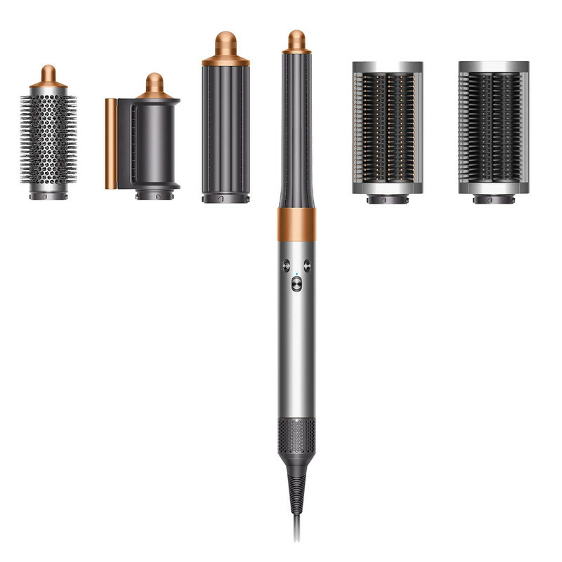 سشوار  airwrap complete long دایسون