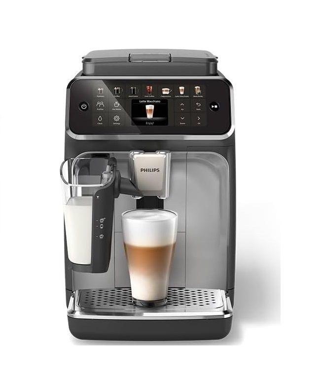 اسپرسوساز فیلیپس ep4446