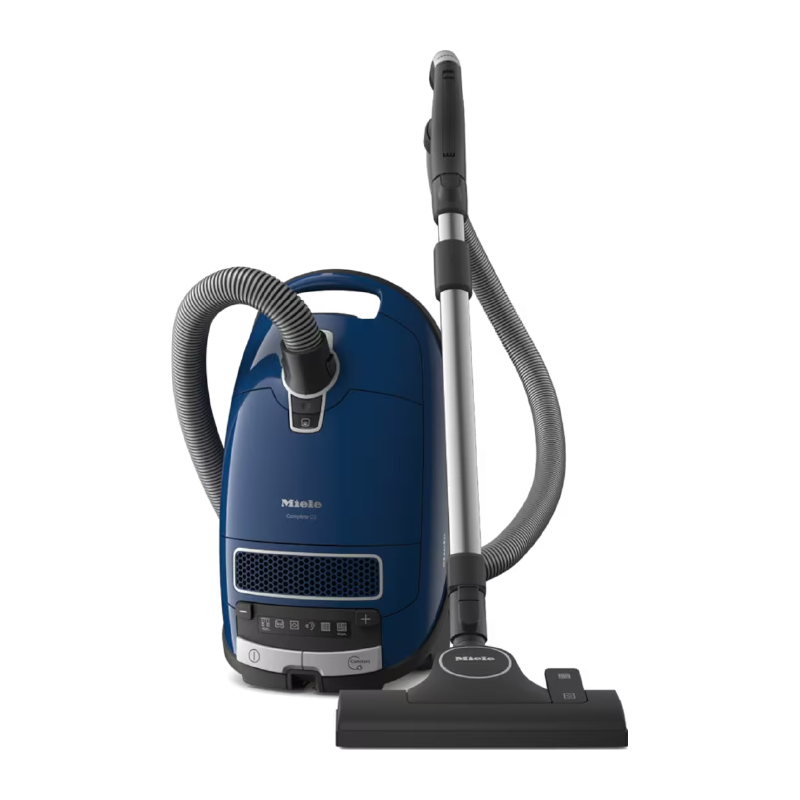 جاروبرقی میله مدل C3 125 editions marine blue