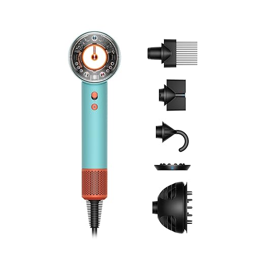 سشوار دایسون Supersonic Nural