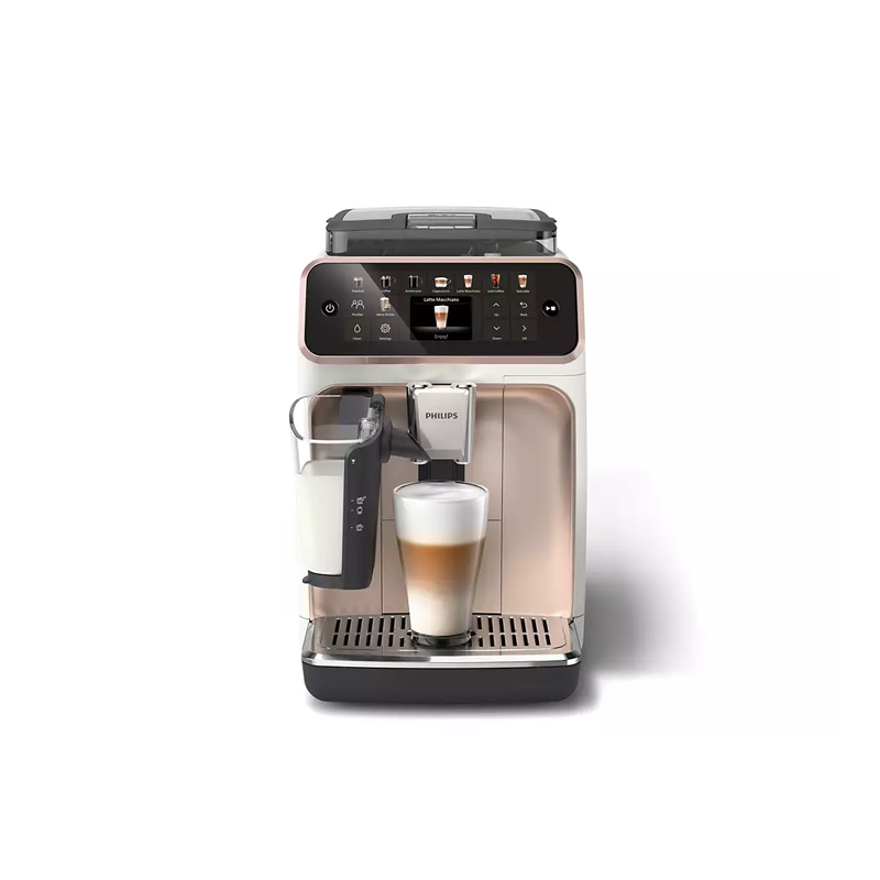 اسپرسو ساز فیلیپس مدل EP5543