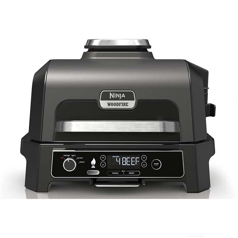 گریل باربیکیو برقی نینجا مدل OG850EU