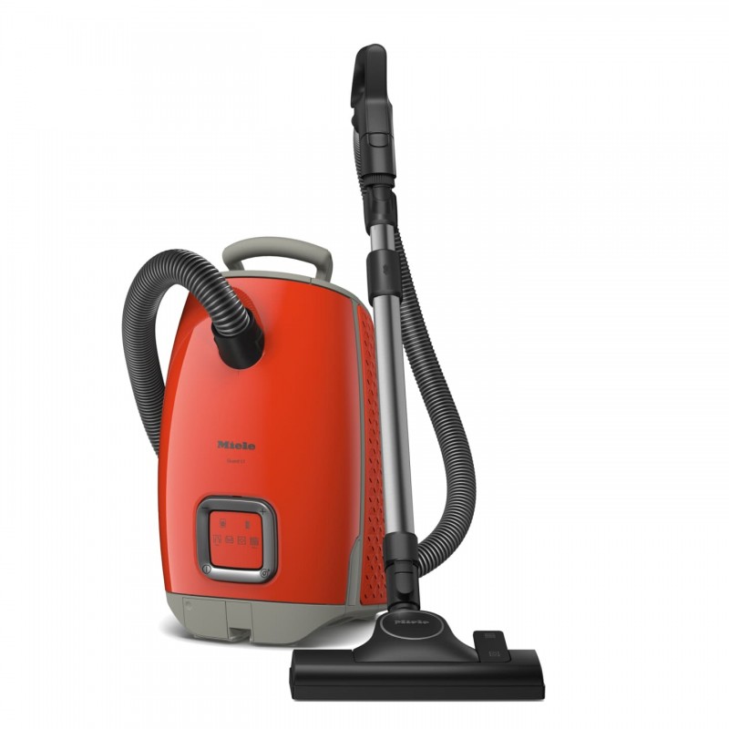 جاروبرقی میله مدل Guard L1 Terra Red