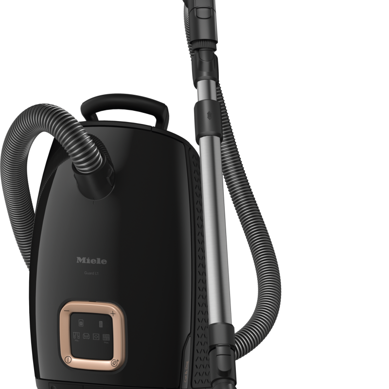 جارو برقی میله مدل Miele Guard L1 Cat & Dog