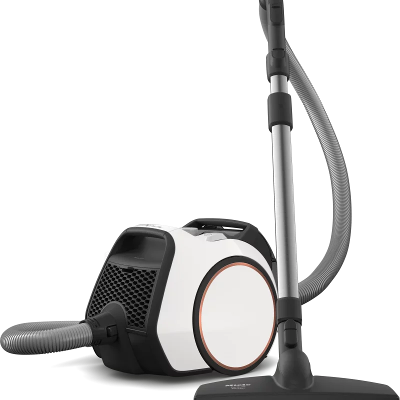 جاروبرقی میله  Miele Boost CX1 Parquet (Lotus White)