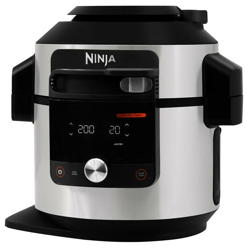 مولتی کوکر نینجا مدل OL750