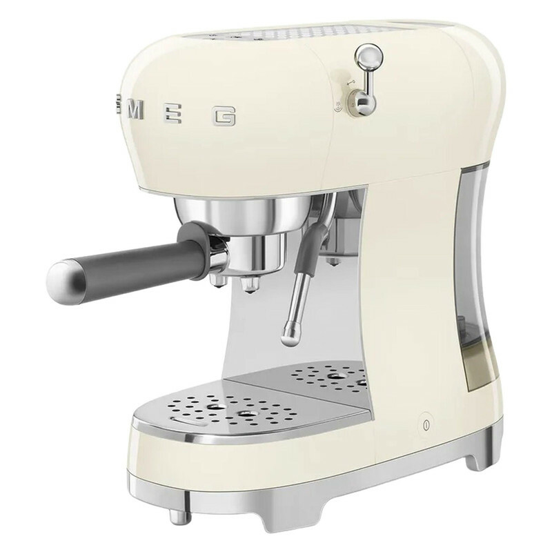 اسپرسو ساز  اسمگ مدل ECF02