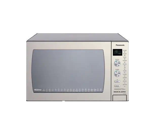 مایکروویو پاناسونیک مدل NN-CD997S