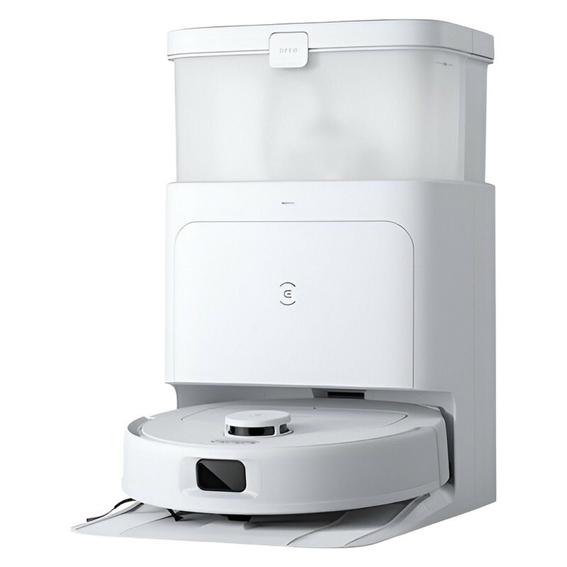 جارو رباتیک اکووکس رباتیک مدل N30 Pro Omni