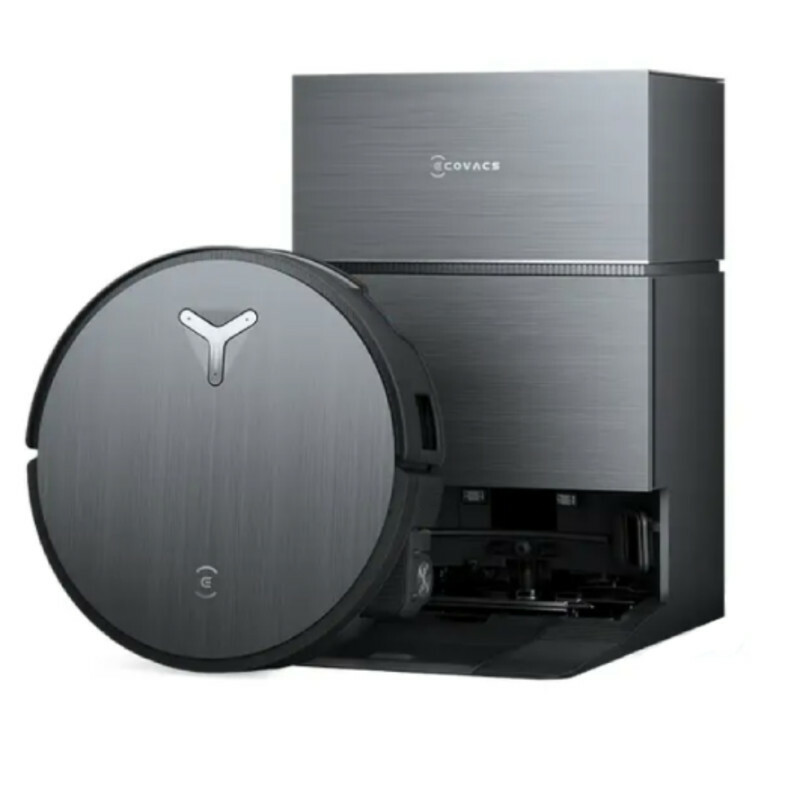 جارو رباتیک اکووکس رباتیک مدل X11 Pro Omni