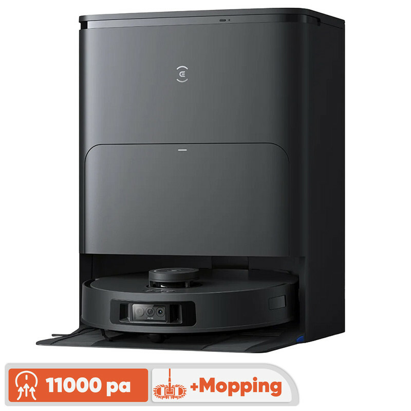 جارو رباتیک اکووکس رباتیک مدل T30s PRO