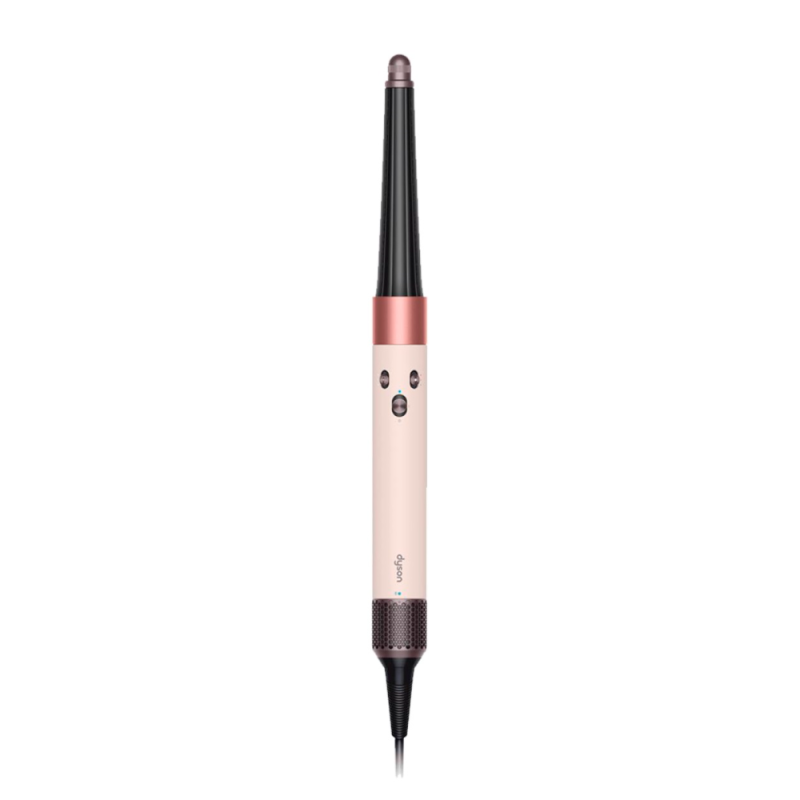 سشوار و حالت‌دهنده دایسون  id HS08 ceramic pink