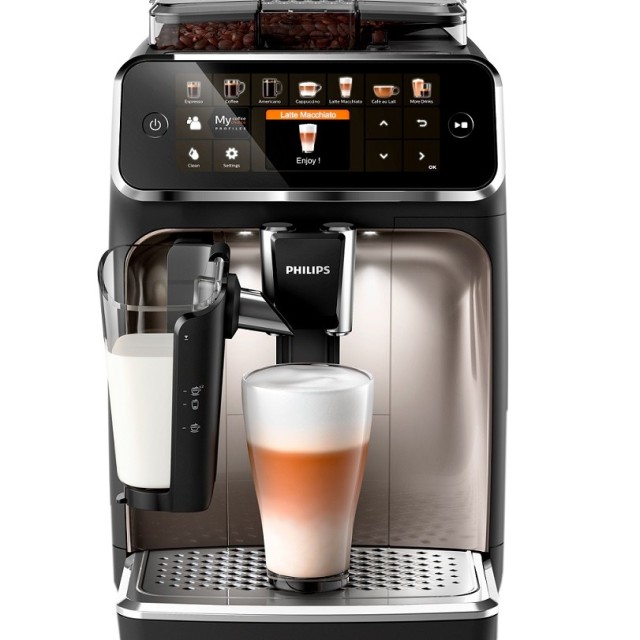 اسپرسو ساز فیلیپس مدل EP5447