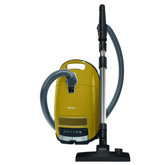 جاروبرقی میله مدل C3  FLEX