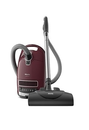 جاروبرقی میله مدل C3 cat & dog