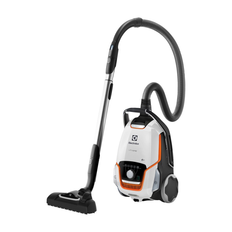 جاروبرقی الکترولوکس مدل EUOC93IW