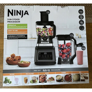 غذاساز نینجا مدل BN800UK