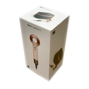 سشوار حرفه ای دایسون مدل Supersonic HD15 Limited edition