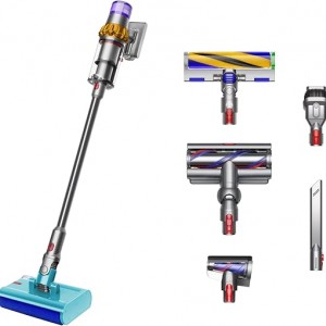 جاروشارژی دایسون v15 submarine