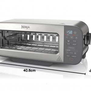 توستر نینجا NINJA ST202UK
