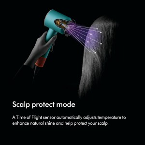 سشوار دایسون Supersonic Nural