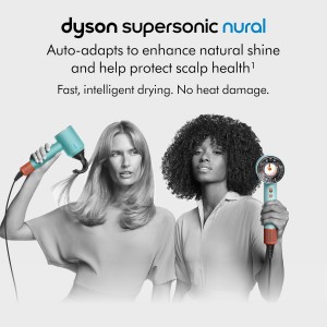 سشوار دایسون Supersonic Nural