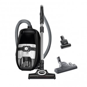 جارو برقی مخزنی میله Blizzard CX1 parquet flex