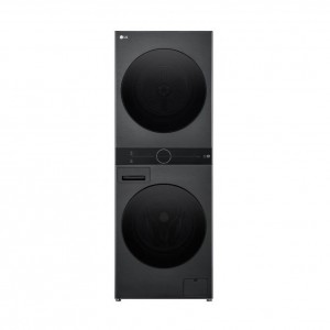 واش تاور (لباسشویی و خشک کن) الجی W4W8BVKKZHM