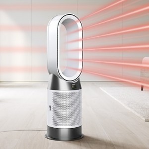 دستگاه تصفیه هوا دایسون Dyson Purifier Hot+Cool™ Gen1 HP10