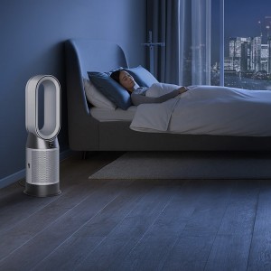 دستگاه تصفیه هوا دایسون Dyson Purifier Hot+Cool™ Gen1 HP10