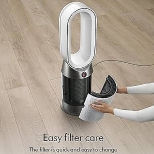 دستگاه تصفیه هوا دایسون Dyson Purifier Hot+Cool™ Gen1 HP10