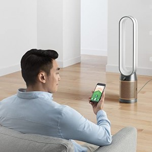 تصفیه هوا دایسون مدل DYSON TP09
