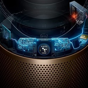 تصفیه هوا دایسون مدل DYSON TP09