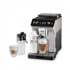 اسپرسوساز دلونگی مدل DELONGHI ECAM 450.86.T
