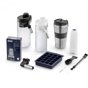 اسپرسوساز دلونگی مدل DELONGHI ECAM 450.86.T