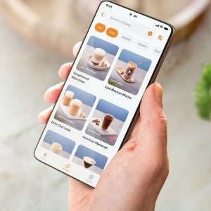 اسپرسو ساز فیلیپس مدل EP2331